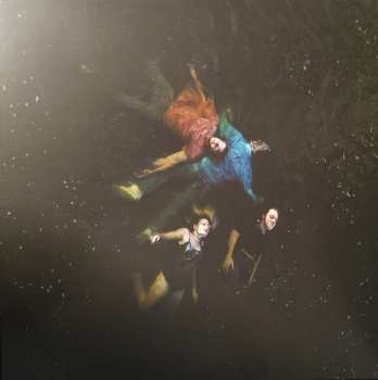 Album Truth Club: Running From The Chase