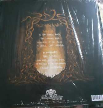 LP Truth Corroded: Bloodlands CLR