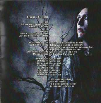 CD Tryglav: Night Of Whispering Souls LTD | DIGI