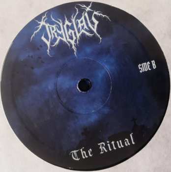LP Tryglav: The Ritual