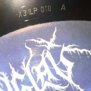 LP Tryglav: The Ritual