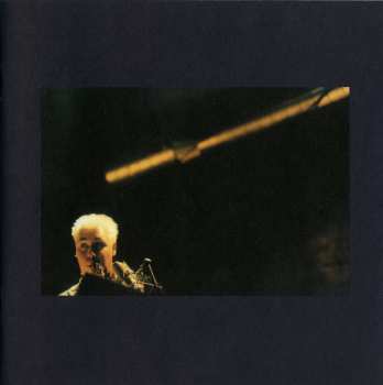 CD Trygve Seim: The Source And Different Cikadas