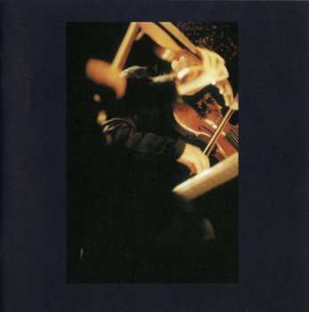 CD Trygve Seim: The Source And Different Cikadas