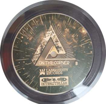 LP Tryp Tych Tryo: Warsaw Conjunction CLR | LTD