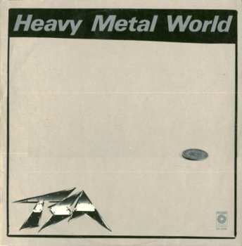 LP TSA: Heavy Metal World