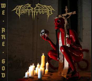 CD Tsatthoggua: We Are God