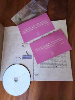 CD Tsew the Kid: Ayna DLX