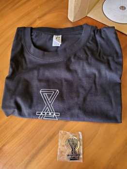 CD Tsew the Kid: Ayna DLX