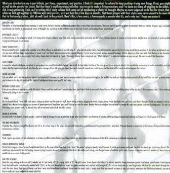 LP T.S.O.L.: A-Side Graffiti CLR | LTD