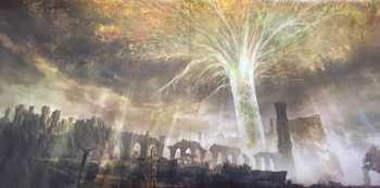 2LP Yuka Kitamura: Elden Ring CLR