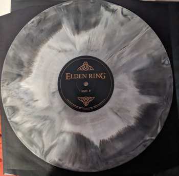 2LP Yuka Kitamura: Elden Ring CLR