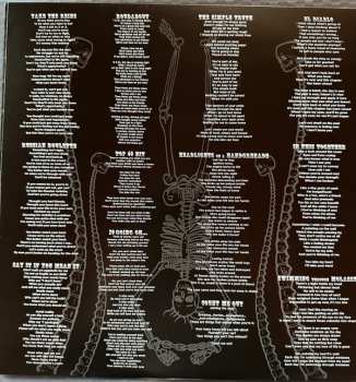 LP Tsunami Bomb: The Ultimate Escape CLR | LTD