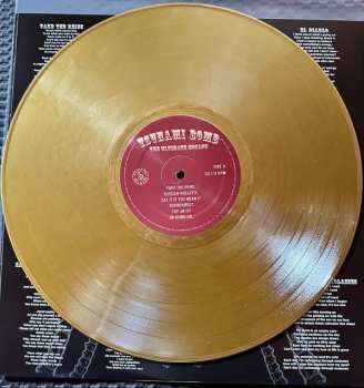 LP Tsunami Bomb: The Ultimate Escape CLR | LTD