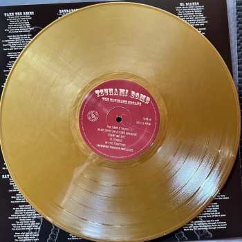 LP Tsunami Bomb: The Ultimate Escape CLR | LTD