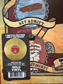 LP Tsunami Bomb: The Ultimate Escape CLR | LTD