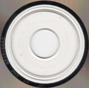 CD Tsuyoshi Nagabuchi: Hungry