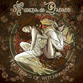 Album Tuatha De Danann: The Tribes of Witching Souls