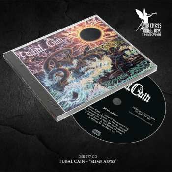 CD Tubal Cain: Slime Abyss