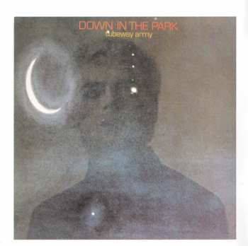 CD Tubeway Army: Replicas