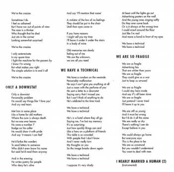 CD Tubeway Army: Replicas