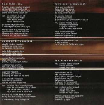 2LP Tublatanka: Panska Jazda (25th Anniversary Remaster)