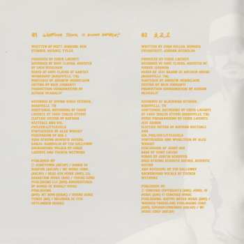 CD Tucker Wetmore: What Not To