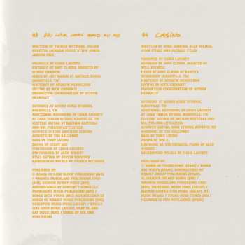 CD Tucker Wetmore: What Not To