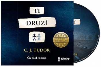 Album Tudor C. J.: Ti Druzí