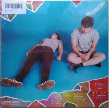 LP Tuff Love: Resort