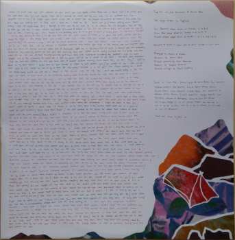 LP Tuff Love: Resort