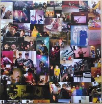 LP Tuff Love: Resort