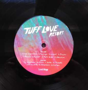 LP Tuff Love: Resort