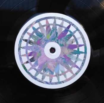 LP Tuff Love: Resort