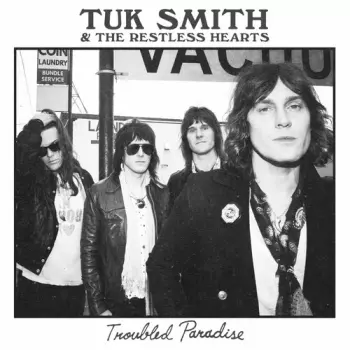 Troubled Paradise