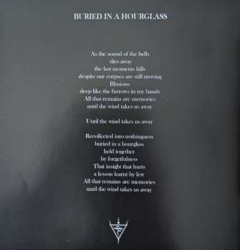 CD Tulpa: Temple of Wounds