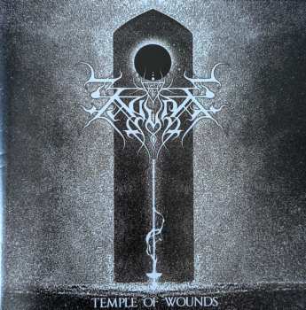 CD Tulpa: Temple of Wounds