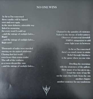 CD Tulpa: Temple of Wounds