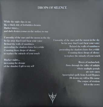 CD Tulpa: Temple of Wounds