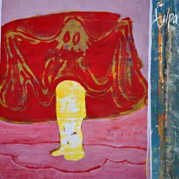 CD Tulpa: Monster Of The Week