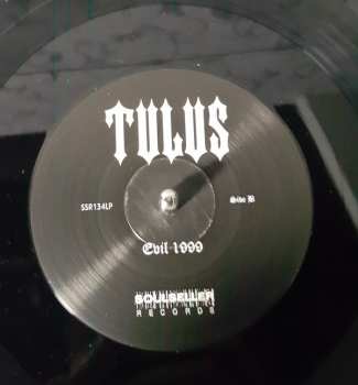 LP Tulus: Evil 1999 LTD