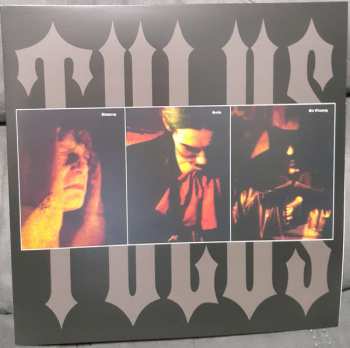 LP Tulus: Evil 1999 LTD