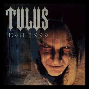 LP Tulus: Evil 1999 LTD | CLR