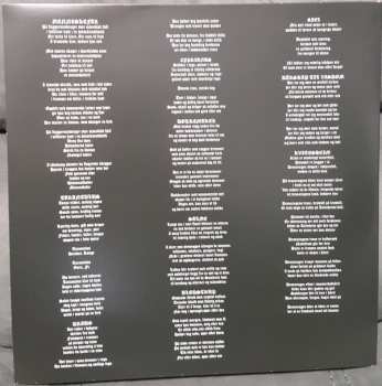 LP Tulus: Evil 1999 LTD