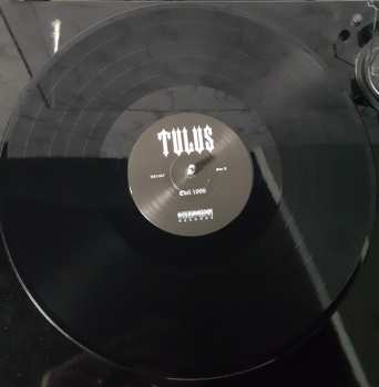 LP Tulus: Evil 1999 LTD