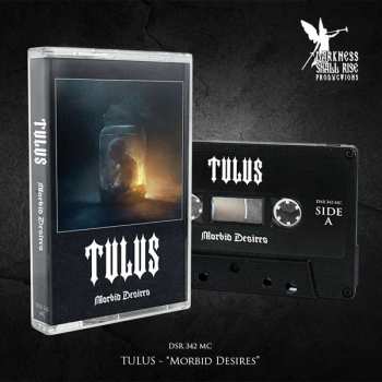 MC Tulus: Morbid Desires