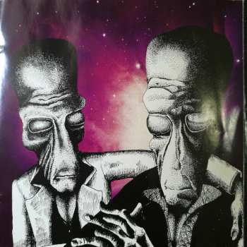 CD Tumbleweed: Galactaphonic