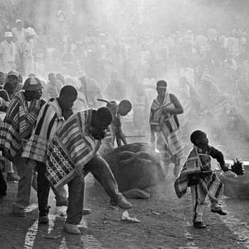 CD Tumi Mogorosi: Group Theory: Black Music