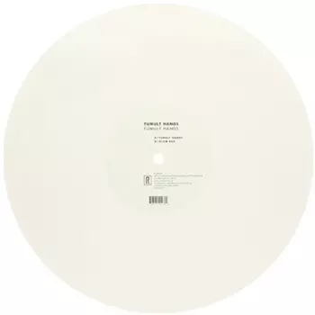 Tumult Hands Ep