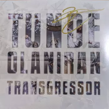 Transgressor