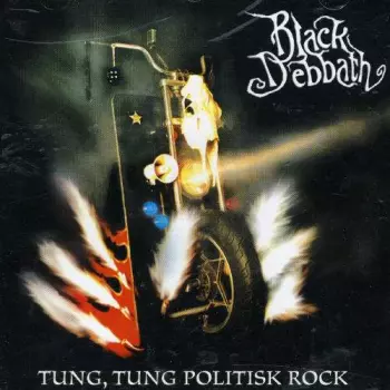 Tung, Tung Politisk Rock